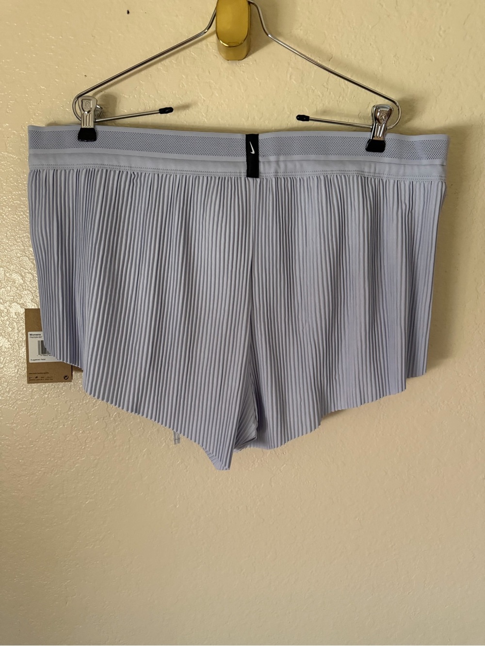 NEW Nike aeroswift shorts size XXL - Picture 7 of 15